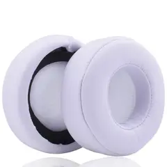 GENERICO - Almohadillas para audífonos Beats Mixr blanco