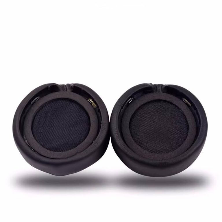 Almohadillas para audífonos Beats Mixr negro