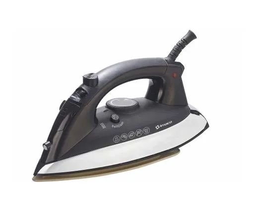 Plancha a Vapor con base de Cerámica ETA181