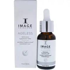 GENERICO - Relleno hialuronico puro total sin edad-Piel seca/deshidratada-Image Para Unisex-1oz