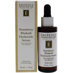 EMINENCE - Suero Hialurónico Ruibarbo Fresa-Eminence-1oz