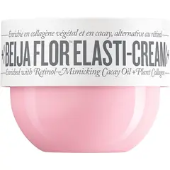 SOL DE JANEIRO - Beija Flor Elasti de para unisex - Crema de 2.5 oz