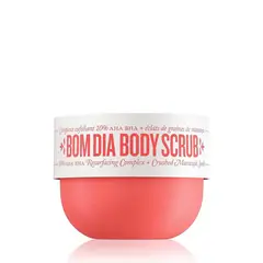 SOL DE JANEIRO - Exfoliante corporal Bom Dia de para unisex - Exfoliante de 7