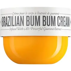 SOL DE JANEIRO - Crema Bum Bum Brasileña-Sol de Janeiro-8.1oz