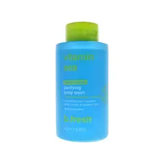 B TAN - Gel de Baño Purificante Vitamin Sea - B.Tan - 473 ml