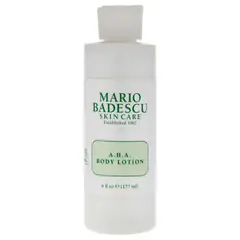 MARIO BADESCU - Loción corporal AHA 180ml