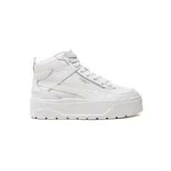 PUMA - ZAPATILLAS KARMEN II IDOL MID 397463-01