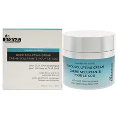 DR JART+ - Needles No More Neck Sculpting Cream 50ml Dr. Brandt