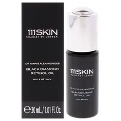 GENERICO - Aceite Retinol Black Diamond 30ml 111Skin