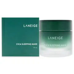 LANEIGE - Mascarilla de noche Cica -