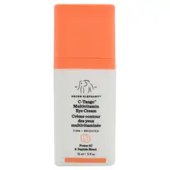 DRUNK ELEPHANT - Crema Multivitamínica para Ojos C-Tango 15ml