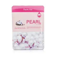 FARMSTAY - Máscara de hoja Visible Difference Perla -