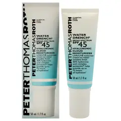PETER THOMAS ROTH - Hidratante en Gel SPF 45 50ml -