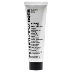 PETER THOMAS ROTH - Gel Exfoliante Firmx Peeling 30ml