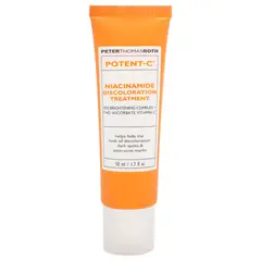 PETER THOMAS ROTH - Tratamiento de Descoloración Niacinamida Potent-C 50ml
