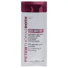 PETER THOMAS ROTH - Peeling Facial Even Smoother Instant Reveal 8Pc