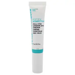 PETER THOMAS ROTH - Crema para el Contorno de Ojos Peptide Skinjection Fill Plus Fix 15ml