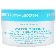 PETER THOMAS ROTH - Hidratante en Gel Hialurónico Water Drench 50ml