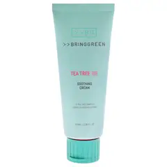 BRING GREEN - Crema Calmante Tea Tree Cica 100ml