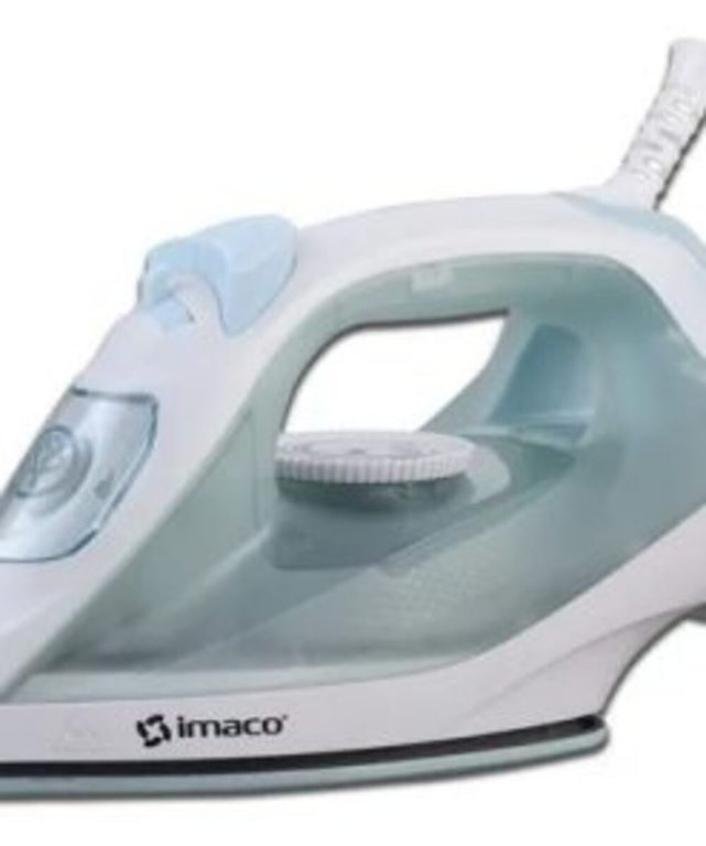 Plancha Vapor Base Ceramica Cceleste Eta1615c