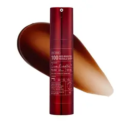 VT COSMETICS - Red Booster 100 con Tecnología de Microagujas 50ml