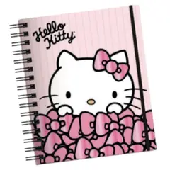 SANRIO - Agenda 2026 Hello Kitty Modelo 1