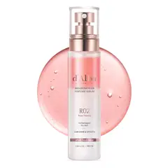 D ALBA - Perfume Capilar Reparador Trufa Blanca Italiana 100ml D’Alba