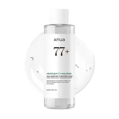 ANUA - Tónico Calmante con 77 % de Heartleaf 250ml