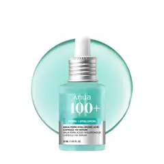 ANUA - Suero Regenerador con PDRN y Ácido Hialurónico en Cápsulas 30ml
