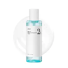 ANUA - Tónico Exfoliante Suave con BHA al 2 % 150ml