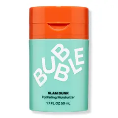 BUBBLE - Slam Dunk Hidratante Facial 50ml