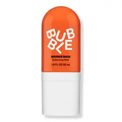 BUBBLE - Bounce Back Toner Facial en Spray 55ml