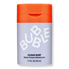 BUBBLE - Cloud Surf Hidratante Facial Acuosa 50ml