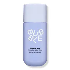 BUBBLE - Cosmic Silk Tónico Milky Hidratante 100ml