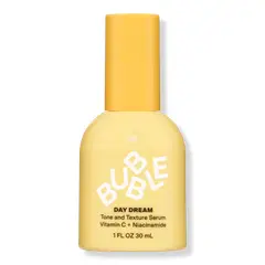 BUBBLE - Day Dream Suero Tonificador y Texturizante 30ml