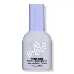 BUBBLE - Water Slide Serum Ácido Hialurónico + Péptidos 30ml