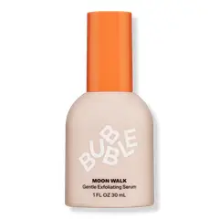 BUBBLE - Moon Walk Suero Exfoliante Suave 30ml