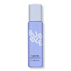 BUBBLE - Float On Aceite Facial Calmante 30ml