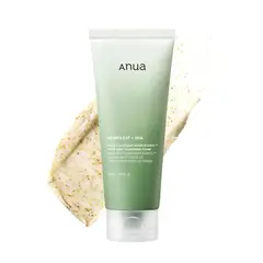 ANUA - Limpiador Facial Profundo con Houttuynia 150ml