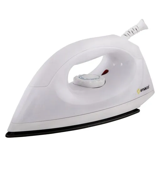 Plancha Seca Liviana Antiadherente ID1