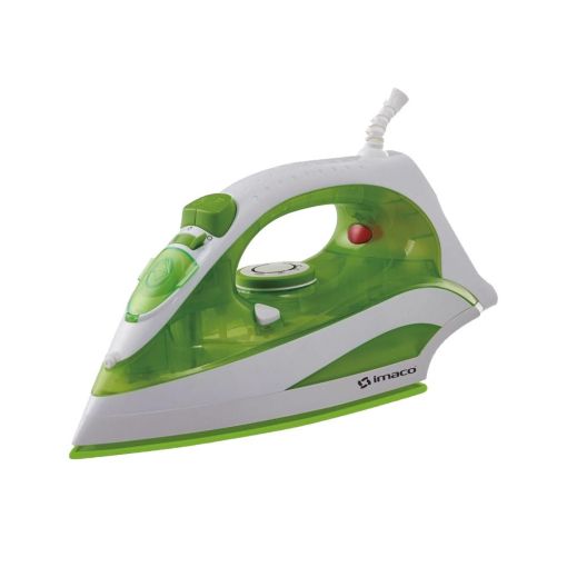 Plancha a vapor Antiadherente ETA2288 Verde