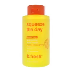 B TAN - Jabón Corporal Energizante "Squeeze The Day" - B.Tan - 473 ML
