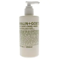 MALIN + GOETZ - Gel de Ducha de Ron 250ml -