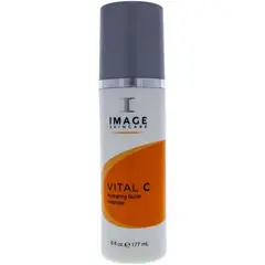 IMAGE SKINCARE - Limpiador Facial Hidratante Vital C-Image-Unisex-6oz