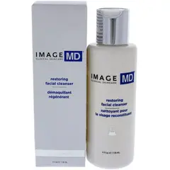 IMAGE SKINCARE - MD Restaurador Limpiador Facial-Image-Unisex-4oz