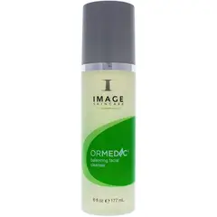 IMAGE SKINCARE - Ormedic Equilibrante Facial Limpiador-Image Para Unisex-6oz
