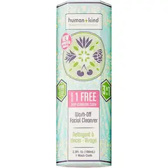 HUMAN KIND - Human+Kind Limpiador Facial