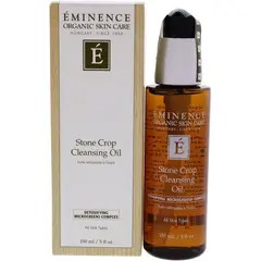 EMINENCE - Aceite limpiador de cultivos de piedra-Eminence-5oz