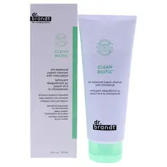 DR BRANDT - Limpiador PH-Balanceado Clean Biotic 100ml Dr. Brandt
