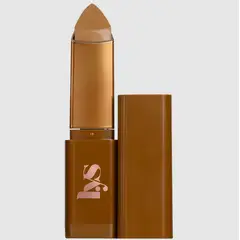 LYS BEAUTY - Base en Barra Difuminadora e Hidratante Dark Golden 7ml